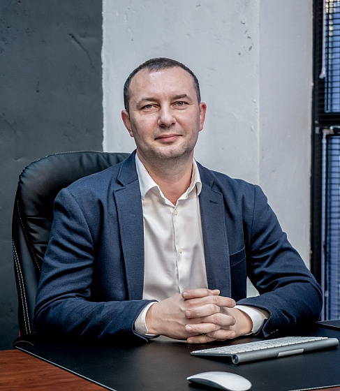 Владимир Корниенко