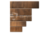 ДОМИНО каштан - 01